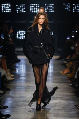 Isabel Marant Womenswear Collection Prêt à Porter Automne Hiver 2026 2027 show as part of Paris Fashion Week PFW , à Paris, France, le 5 mars 2026 Bestimage Runway during the Isabel Marant Womenswear Fall Winter 2026 2027 show as part of Paris Fashion Week on March 05, 2026 in Paris, France Paris France  Copyright: xAgencex xBestimagexAgencex xBestimagex