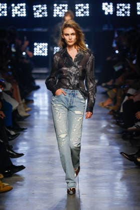 Isabel Marant Womenswear Collection Prêt à Porter Automne Hiver 2026 2027 show as part of Paris Fashion Week PFW , à Paris, France, le 5 mars 2026 Bestimage Runway during the Isabel Marant Womenswear Fall Winter 2026 2027 show as part of Paris Fashion Week on March 05, 2026 in Paris, France Paris France  Copyright: xAgencex xBestimagexAgencex xBestimagex