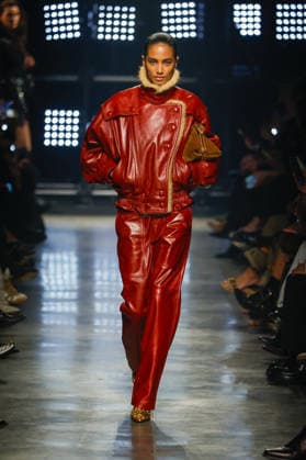 Isabel Marant Womenswear Collection Prêt à Porter Automne Hiver 2026 2027 show as part of Paris Fashion Week PFW , à Paris, France, le 5 mars 2026 Bestimage Runway during the Isabel Marant Womenswear Fall Winter 2026 2027 show as part of Paris Fashion Week on March 05, 2026 in Paris, France Paris France  Copyright: xAgencex xBestimagexAgencex xBestimagex