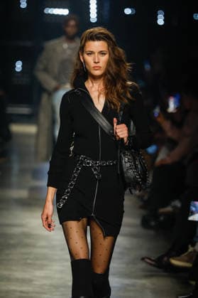 Isabel Marant Womenswear Collection Prêt à Porter Automne Hiver 2026 2027 show as part of Paris Fashion Week PFW , à Paris, France, le 5 mars 2026 Bestimage Runway during the Isabel Marant Womenswear Fall Winter 2026 2027 show as part of Paris Fashion Week on March 05, 2026 in Paris, France Paris France  Copyright: xAgencex xBestimagexAgencex xBestimagex