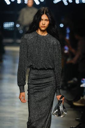 Isabel Marant Womenswear Collection Prêt à Porter Automne Hiver 2026 2027 show as part of Paris Fashion Week PFW , à Paris, France, le 5 mars 2026 Bestimage Runway during the Isabel Marant Womenswear Fall Winter 2026 2027 show as part of Paris Fashion Week on March 05, 2026 in Paris, France Paris France  Copyright: xAgencex xBestimagexAgencex xBestimagex
