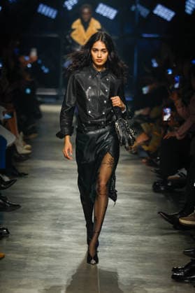 Isabel Marant Womenswear Collection Prêt à Porter Automne Hiver 2026 2027 show as part of Paris Fashion Week PFW , à Paris, France, le 5 mars 2026 Bestimage Runway during the Isabel Marant Womenswear Fall Winter 2026 2027 show as part of Paris Fashion Week on March 05, 2026 in Paris, France Paris France  Copyright: xAgencex xBestimagexAgencex xBestimagex