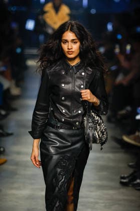 Isabel Marant Womenswear Collection Prêt à Porter Automne Hiver 2026 2027 show as part of Paris Fashion Week PFW , à Paris, France, le 5 mars 2026 Bestimage Runway during the Isabel Marant Womenswear Fall Winter 2026 2027 show as part of Paris Fashion Week on March 05, 2026 in Paris, France Paris France  Copyright: xAgencex xBestimagexAgencex xBestimagex