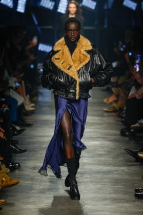 Isabel Marant Womenswear Collection Prêt à Porter Automne Hiver 2026 2027 show as part of Paris Fashion Week PFW , à Paris, France, le 5 mars 2026 Bestimage Runway during the Isabel Marant Womenswear Fall Winter 2026 2027 show as part of Paris Fashion Week on March 05, 2026 in Paris, France Paris France  Copyright: xAgencex xBestimagexAgencex xBestimagex