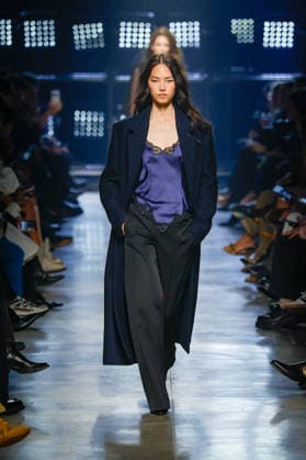 Isabel Marant Womenswear Collection Prêt à Porter Automne Hiver 2026 2027 show as part of Paris Fashion Week PFW , à Paris, France, le 5 mars 2026 Bestimage Runway during the Isabel Marant Womenswear Fall Winter 2026 2027 show as part of Paris Fashion Week on March 05, 2026 in Paris, France Paris France  Copyright: xAgencex xBestimagexAgencex xBestimagex