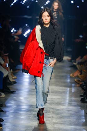 Isabel Marant Womenswear Collection Prêt à Porter Automne Hiver 2026 2027 show as part of Paris Fashion Week PFW , à Paris, France, le 5 mars 2026 Bestimage Runway during the Isabel Marant Womenswear Fall Winter 2026 2027 show as part of Paris Fashion Week on March 05, 2026 in Paris, France Paris France  Copyright: xAgencex xBestimagexAgencex xBestimagex