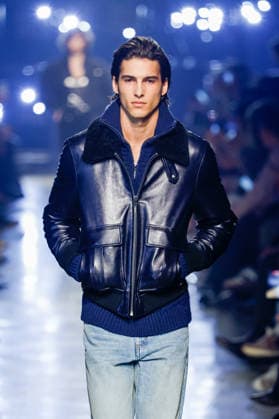 Isabel Marant Womenswear Collection Prêt à Porter Automne Hiver 2026 2027 show as part of Paris Fashion Week PFW , à Paris, France, le 5 mars 2026 Bestimage Runway during the Isabel Marant Womenswear Fall Winter 2026 2027 show as part of Paris Fashion Week on March 05, 2026 in Paris, France Paris France  Copyright: xAgencex xBestimagexAgencex xBestimagex