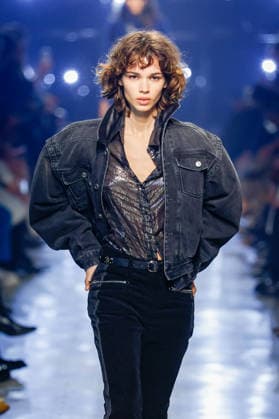 Isabel Marant Womenswear Collection Prêt à Porter Automne Hiver 2026 2027 show as part of Paris Fashion Week PFW , à Paris, France, le 5 mars 2026 Bestimage Runway during the Isabel Marant Womenswear Fall Winter 2026 2027 show as part of Paris Fashion Week on March 05, 2026 in Paris, France Paris France  Copyright: xAgencex xBestimagexAgencex xBestimagex