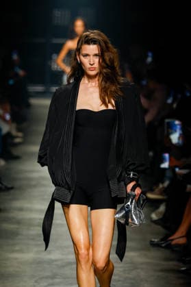 Isabel Marant Womenswear Collection Prêt à Porter Automne Hiver 2026 2027 show as part of Paris Fashion Week PFW , à Paris, France, le 5 mars 2026 Bestimage Runway during the Isabel Marant Womenswear Fall Winter 2026 2027 show as part of Paris Fashion Week on March 05, 2026 in Paris, France Paris France  Copyright: xAgencex xBestimagexAgencex xBestimagex