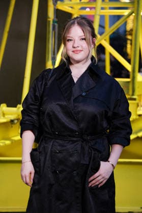 Francesca Scorsese at the photocall of the Chanel Womens Ready to Wear Collection Fall Winter 2026 2027 during Paris Fashion Week PFW at the Grand Palais, Paris, France, March 9, 2026 Olivier Borde Bestimage Photocell at the Chanel Fashion Show Ready to Wear Collection Fall Winter 2026 2027 during Paris Fashion Week on March 09, 2026 Paris France  Copyright: xOLIVIERxBORDEx xBESTIMAGExOLIVIERxBORDEx xBESTIMAGEx