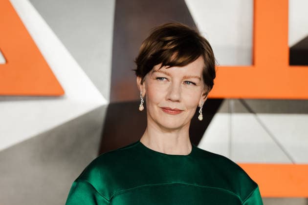 Project Hail Mary premiere, London, 9 March 2026 Sandra Huller attend the Project Hail Mary premiere at Cineworld Leicester Square in London on 9 January 2026, Credit:Avalon  Copyright: xAvalonx 1081492749