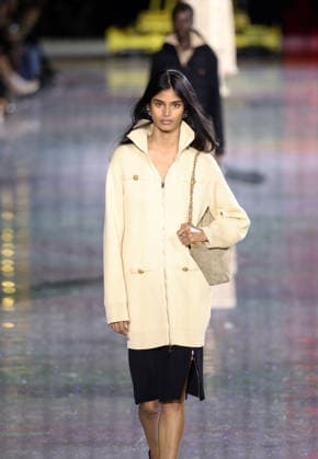 Chanel - Runway Paris Fashion Week - Womenswear Fall Winter 2026-2027 Chanel - Runway Paris Fashion Week - Womenswear Fall Winter 2026-2027  Copyright: xDKRx