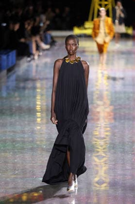 Chanel - Runway Paris Fashion Week - Womenswear Fall Winter 2026-2027 Chanel - Runway Paris Fashion Week - Womenswear Fall Winter 2026-2027  Copyright: xDKRx