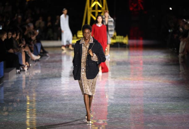 Chanel - Runway Paris Fashion Week - Womenswear Fall Winter 2026-2027 Chanel - Runway Paris Fashion Week - Womenswear Fall Winter 2026-2027  Copyright: xDKRx
