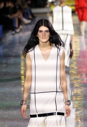 Chanel - Runway Paris Fashion Week - Womenswear Fall Winter 2026-2027 Chanel - Runway Paris Fashion Week - Womenswear Fall Winter 2026-2027  Copyright: xDKRx