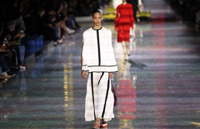 Chanel - Runway Paris Fashion Week - Womenswear Fall Winter 2026-2027 Chanel - Runway Paris Fashion Week - Womenswear Fall Winter 2026-2027  Copyright: xDKRx