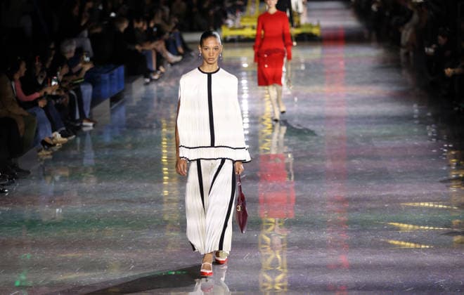 Chanel - Runway Paris Fashion Week - Womenswear Fall Winter 2026-2027 Chanel - Runway Paris Fashion Week - Womenswear Fall Winter 2026-2027  Copyright: xDKRx