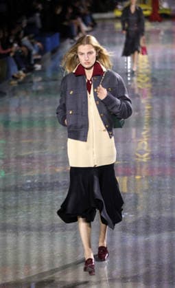 Chanel - Runway Paris Fashion Week - Womenswear Fall Winter 2026-2027 Chanel - Runway Paris Fashion Week - Womenswear Fall Winter 2026-2027  Copyright: xDKRx