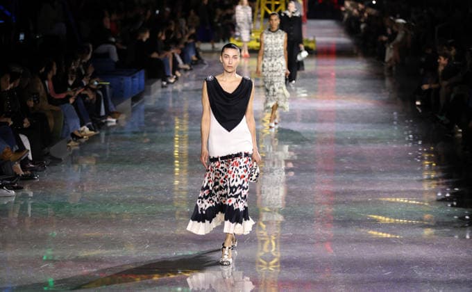Chanel - Runway Paris Fashion Week - Womenswear Fall Winter 2026-2027 Chanel - Runway Paris Fashion Week - Womenswear Fall Winter 2026-2027  Copyright: xDKRx