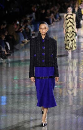 Chanel - Runway Paris Fashion Week - Womenswear Fall Winter 2026-2027 Chanel - Runway Paris Fashion Week - Womenswear Fall Winter 2026-2027  Copyright: xDKRx