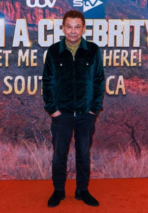 I m A Celebrity... South Africa Series 2 Photocall In London - 09 Mar 2026 Craig Charles seen during the I m A Celebrity... South Africa Series 2 photocall at the Ham Yard Hotel in London. London United Kingdom Copyright: xBrettxCovex xSOPAxImagesx Craig BDC_8426