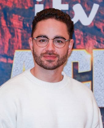 I m A Celebrity... South Africa Series 2 Photocall In London - 09 Mar 2026 Adam Thomas seen during the I m A Celebrity... South Africa Series 2 photocall at the Ham Yard Hotel in London. London United Kingdom Copyright: xBrettxCovex xSOPAxImagesx Adam BDC_8329