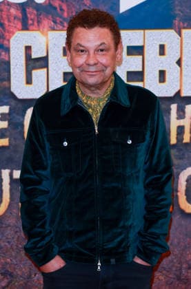 I m A Celebrity... South Africa Series 2 Photocall In London - 09 Mar 2026 Craig Charles seen during the I m A Celebrity... South Africa Series 2 photocall at the Ham Yard Hotel in London. London United Kingdom Copyright: xBrettxCovex xSOPAxImagesx Craig BDC_8433