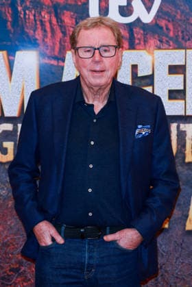 I m A Celebrity... South Africa Series 2 Photocall In London - 09 Mar 2026 Harry Redknapp seen during the I m A Celebrity... South Africa Series 2 photocall at the Ham Yard Hotel in London. London United Kingdom Copyright: xBrettxCovex xSOPAxImagesx Harry BDC_8461