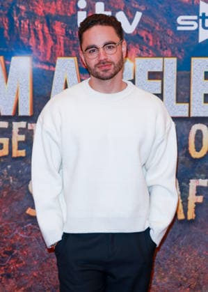 March 9, 2026, London, United Kingdom: Adam Thomas seen during the I m A Celebrity... South Africa Series 2 photocall at the Ham Yard Hotel in London. London United Kingdom  - ZUMAs197 20260309_aaa_s197_109 Copyright: xBrettxCovex