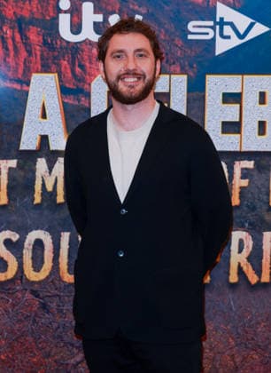 March 9, 2026, London, United Kingdom: Seann Walsh seen during the I m A Celebrity... South Africa Series 2 photocall at the Ham Yard Hotel in London. London United Kingdom  - ZUMAs197 20260309_aaa_s197_113 Copyright: xBrettxCovex