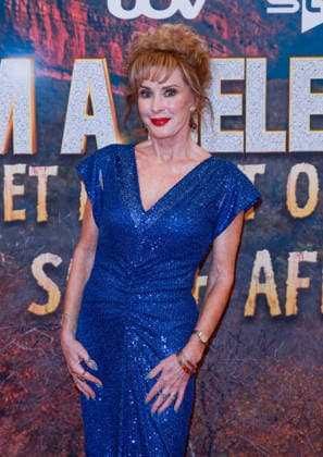 March 9, 2026, London, United Kingdom: Beverley Callard seen during the I m A Celebrity... South Africa Series 2 photocall at the Ham Yard Hotel in London. London United Kingdom - ZUMAs197 20260309_aaa_s197_125 Copyright: xBrettxCovex