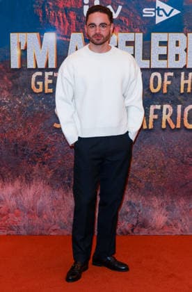 March 9, 2026, London, United Kingdom: Adam Thomas seen during the I m A Celebrity... South Africa Series 2 photocall at the Ham Yard Hotel in London. London United Kingdom  - ZUMAs197 20260309_aaa_s197_129 Copyright: xBrettxCovex