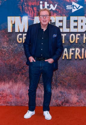March 9, 2026, London, United Kingdom: Harry Redknapp seen during the I m A Celebrity... South Africa Series 2 photocall at the Ham Yard Hotel in London. London United Kingdom  - ZUMAs197 20260309_aaa_s197_139 Copyright: xBrettxCovex