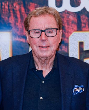 March 9, 2026, London, United Kingdom: Harry Redknapp seen during the I m A Celebrity... South Africa Series 2 photocall at the Ham Yard Hotel in London. London United Kingdom  - ZUMAs197 20260309_aaa_s197_141 Copyright: xBrettxCovex