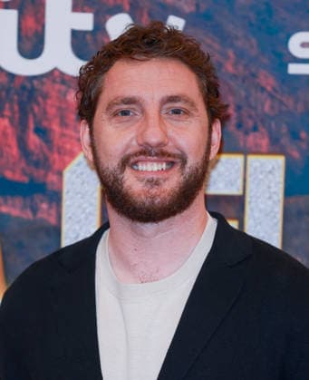 March 9, 2026, London, United Kingdom: Seann Walsh seen during the I m A Celebrity... South Africa Series 2 photocall at the Ham Yard Hotel in London. London United Kingdom  - ZUMAs197 20260309_aaa_s197_152 Copyright: xBrettxCovex