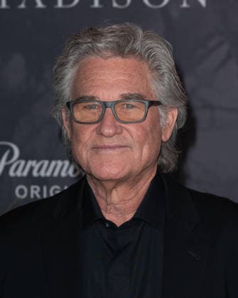 9 March 2026 New York, New York Kurt Russell The Madison New York Premiere held at Jazz at Lincoln Center Photo Credit Christopher Smith AdMedia 453922 2026 03 09 New York New York United States  Copyright: xAdMediax STAR_453922_026