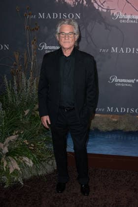 The Madison New York Premiere 9 March 2026 - New York, New York - Kurt Russell. The Madison New York Premiere held at Jazz at Lincoln Center. Photo Credit: Christopher Smith AdMedia New York New York United States EDITORIAL USE ONLY  Copyright: xx ChristopherxSmithx admphotostwo973798