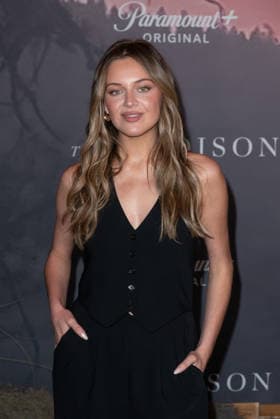 The Madison New York Premiere 9 March 2026 - New York, New York - Kelsea Ballerini. The Madison New York Premiere held at Jazz at Lincoln Center. Photo Credit: Christopher Smith AdMedia New York New York United States EDITORIAL USE ONLY  Copyright: xx ChristopherxSmithx admphotostwo973789