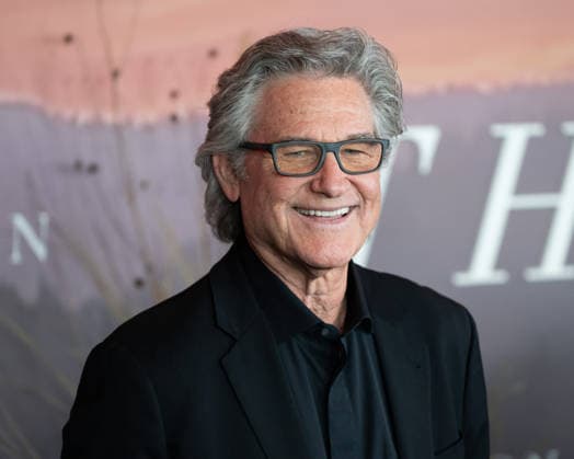The Madison New York Premiere 9 March 2026 - New York, New York - Kurt Russell. The Madison New York Premiere held at Jazz at Lincoln Center. Photo Credit: Christopher Smith AdMedia New York New York United States EDITORIAL USE ONLY  Copyright: xx ChristopherxSmithx admphotostwo973790