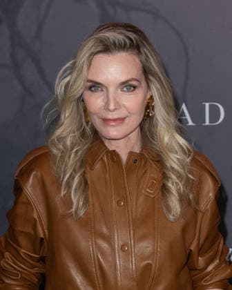 9 March 2026 New York, New York Michelle Pfeiffer The Madison New York Premiere held at Jazz at Lincoln Center Photo Credit Christopher Smith AdMedia 453922 2026 03 09 New York New York United States  Copyright: xAdMediax STAR_453922_067