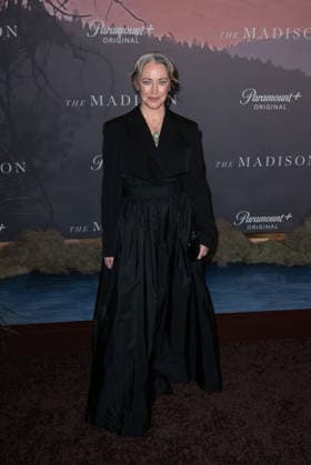 9 March 2026 New York, New York Rebecca Spence The Madison New York Premiere held at Jazz at Lincoln Center Photo Credit Christopher Smith AdMedia 453922 2026 03 09 New York New York United States  Copyright: xAdMediax STAR_453922_069