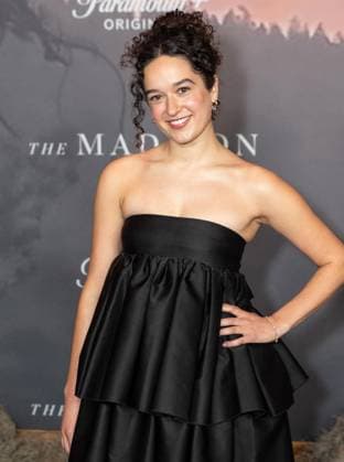 March 9, 2026, Bronx, New York, USA: Kaitlyn Gonzalez attends premiere of Paramount+ The Madison at Jazz at Lincoln Center in New York, NY on March 9, 2026. Bronx USA - ZUMAr339 20260309_znp_r339_060 Copyright: xLevxRadinx