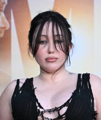 ˜Reminders of Him™ Premiere Noah Cyrus arriving to Universal Pictures premiere of Reminders of Him held at the Hollywood Legion Theater at Post 43 on March 09, 2026 in Los Angeles, CA. Los Angeles Hollywood Legion Theater at Post California USA Copyright: xLISAxOConnorx xAFF-USA.comx