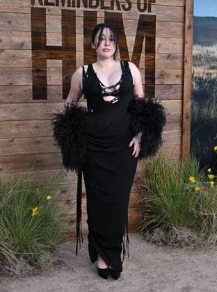 ˜Reminders of Him™ Premiere Noah Cyrus arriving to Universal Pictures premiere of Reminders of Him held at the Hollywood Legion Theater at Post 43 on March 09, 2026 in Los Angeles, CA. Los Angeles Hollywood Legion Theater at Post California USA Copyright: xLISAxOConnorx xAFF-USA.comx