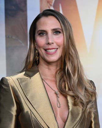 ˜Reminders of Him™ Premiere Vanessa Caswill arriving to Universal Pictures premiere of Reminders of Him held at the Hollywood Legion Theater at Post 43 on March 09, 2026 in Los Angeles, CA. Los Angeles Hollywood Legion Theater at Post California USA Copyright: xLISAxOConnorx xAFF-USA.comx