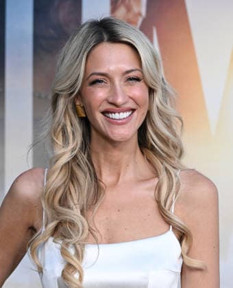 ˜Reminders of Him™ Premiere Jillian Walchuck arriving to Universal Pictures premiere of Reminders of Him held at the Hollywood Legion Theater at Post 43 on March 09, 2026 in Los Angeles, CA. Los Angeles Hollywood Legion Theater at Post California USA Copyright: xLISAxOConnorx xAFF-USA.comx