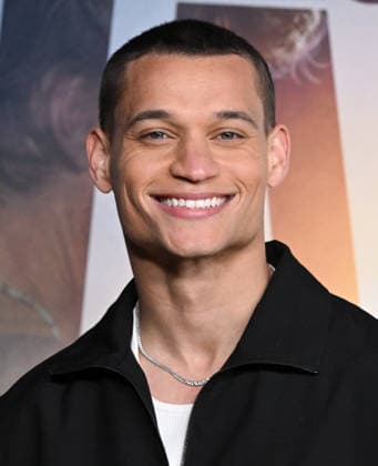 ˜Reminders of Him™ Premiere Tyriq Withers arriving to Universal Pictures premiere of Reminders of Him held at the Hollywood Legion Theater at Post 43 on March 09, 2026 in Los Angeles, CA. Los Angeles Hollywood Legion Theater at Post California USA Copyright: xLISAxOConnorx xAFF-USA.comx