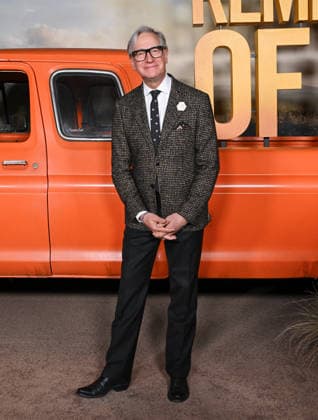 ˜Reminders of Him™ Premiere Paul Feig arriving to Universal Pictures premiere of Reminders of Him held at the Hollywood Legion Theater at Post 43 on March 09, 2026 in Los Angeles, CA. Los Angeles Hollywood Legion Theater at Post California USA Copyright: xLISAxOConnorx xAFF-USA.comx