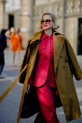 PFW - Zimmermann Street Style Street style, Naomi Watts arriving at Zimmermann Fall-Winter 2026-2027 ready-to-wear show, held at the Carreau du Temple, Paris, France, on March 9th, 2026. Photo by Marie-Paola Bertrand-Hillion ABACAPRESS.COM  Copyright: xBertrand-HillionxMarie-Paola ABACAx