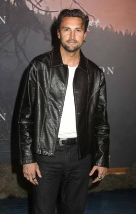 March 9, 2026, New York, New York, USA: Actor TYLER LAIN seen the New York premiere for Paramount Original Series The Madison held at Jazz at Lincoln Center. New York USA  - ZUMAk03_ 20260309_zaf_k03_124 Copyright: xNancyxKaszermanx